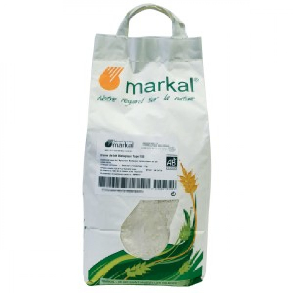 Farine De Chataigne Bio 5kg Course En Ligne Cashbio