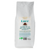 Café 100% arabica moulu bio - 1kg