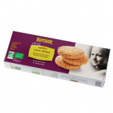 Sablés coco citron - 150g