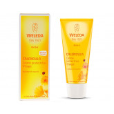 Crème protectrice visage Weleda - 30ml