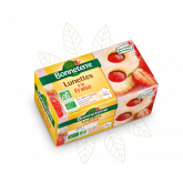 Lunettes fraises Bonneterre - 200g