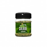 Mélange salade bio Cook - 20g