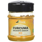Curcuma bio cook - 80g