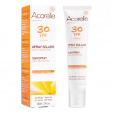 Spray solaire SPF30 - 100ml