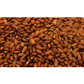 Amandes décortiquées - 5kg