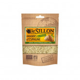 Amandes en poudre - 125g