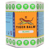 Baume du tigre blanc - 30g