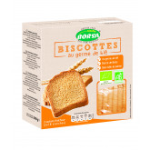 Biscottes au froment - 300g
