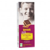 Petit beurre chocolat noir - 150g
