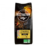 Arabica moulu ethiopie moka- 500g