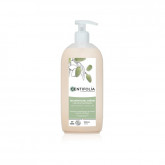 Shampoing crème cheveux normaux - 500ml