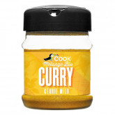 Curry bio Cook - 80g