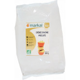 Crème d'avoine précuite - 250g