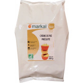 Crème de riz précuite - 250g