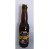 Bière blonde Jacquemart - 33cl