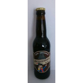 Bière brune Jacquemart - 33cl