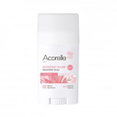 Déodorant baume sans parfum Acorelle - 40g