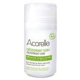 Déodorant efficacité longue durée Acorelle - 50ml