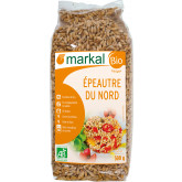 Céréale bio épeautre du nord - 500g