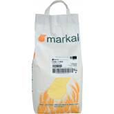 Farine de maïs - 5kg