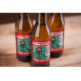 Bière rousse Jean Louis - 33cl