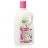 Lessive liquide bio fleur à savon