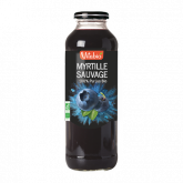 Jus myrtille - 50cl