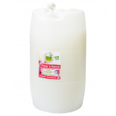 Lessive liquide écologique fleur à savon - 30L