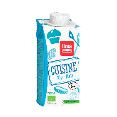 crème de riz cuisine Lima - 20cl 