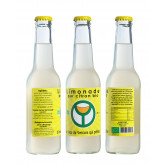 Limonade citron - 25cl