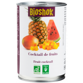 Mélange de fruits éxotiques - 400g