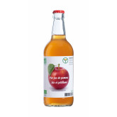 Pomme pétillant - 50cl