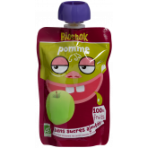 Dessert pomme - 100g