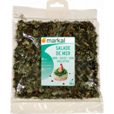Salade la mer bio - 100g