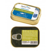 Sardine à l'huile d'olive Aperi'tin - 115g