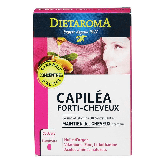 Capilea Dietaroma - 60 capsules