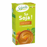 Dessert Sojade caramel - 530g