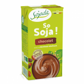 Dessert Sojade chocolat - 530g