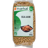 Soja jaune