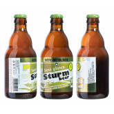 Bière Sturm blonde - 33cl