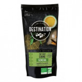 Thé vert Sencha - 80g