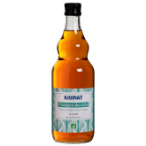 Vinaigre de cidre - 75cl