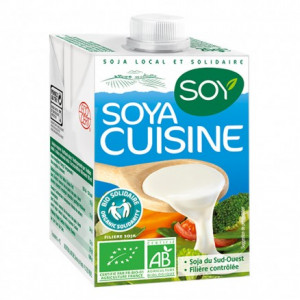 Soya Cuisine - 20cl