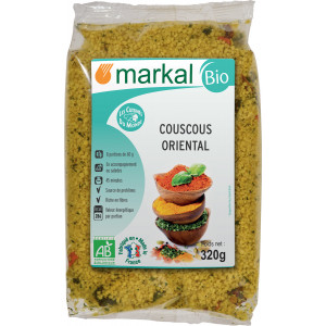 couscous oriental
